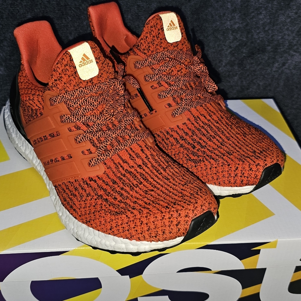 Adidas Ultra Boost